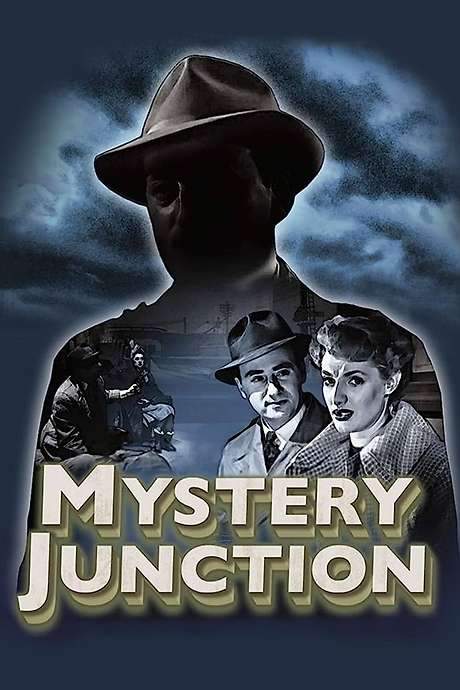 Mystery Junction